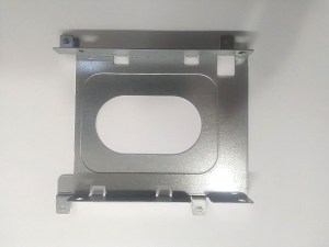 Салазки HDD Asus F553M запчасти для ноутбука