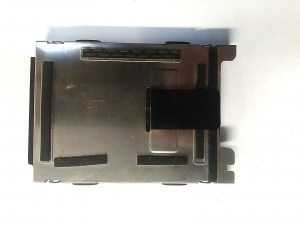 Салазки HDD Asus X50M X50Z X50S X50 запчасти для ноутбука