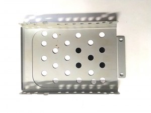 Салазки HDD DNS 124020 Puma PCA55 запчасти для ноутбука