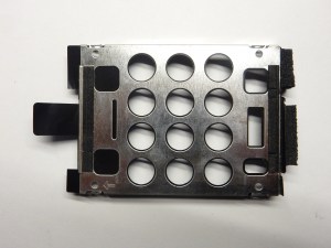 Салазки HDD DNS MB40ll запчасти для ноутбука