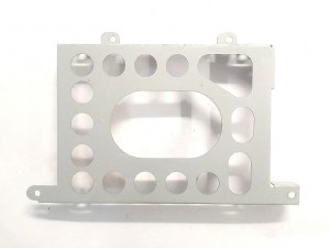 Салазки HDD EC0SW000100 Lenovo IdeaPad Z500 P500 Z400 Р400 запчасти для ноутбука