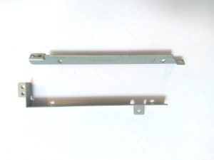 Салазки HDD EC1EM000200  EC1EM000300 для HP 255 G5 HP 15-AC 15-FC 15-ba 15-AF 15-AY запчасти для ноутбука