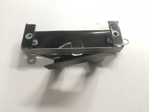 Салазки HDD MSI CX720 запчасти для ноутбука
