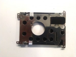 Салазки HDD Samsung NP450 NP450R5E запчасти для ноутбука