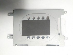 Салазки HDD Sony Vaio PCG-61211V запчасти для ноутбука