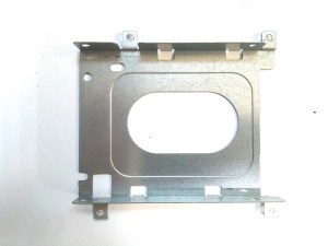 Салазки для Asus P553M запчасти для ноутбука