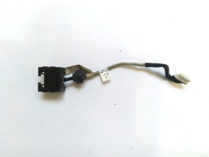 Сетевой разъем на шлейфе M960 015-0201-1504 для Sony Vaio PCG-61211V запчасти для ноутбука