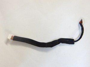 Шлейф Asus F50 F50S запчасти для ноутбука