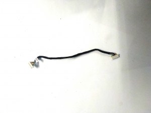 Шлейф M50SV FINGERPRINT CABLE 14G140167510 Asus X57V запчасти для ноутбука