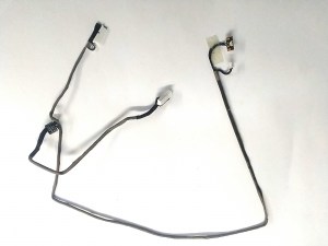 Шлейф WEB камеры IIDA SZ VER:B01 60.4FZ07.021 45M2891 Lenovo ThinkPad T410, T410i запчасти для ноутбука