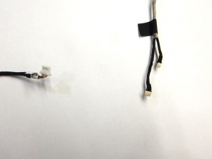 Шлейф WEB камеры M960 015-0101-1506 Sony Vaio PCG-61211V запчасти для ноутбука