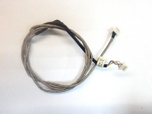 Шлейф WEB камеры SAC 6017B0146401 Toshiba Satellite L300 запчасти для ноутбука