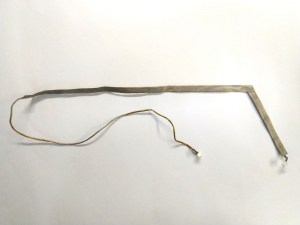 Шлейф WEB камеры Samsung NP-R720 R720H запчасти для ноутбука