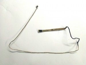 Шлейф WEB камеры VIQY1 CMOS CABLE DC02001KU00 REV: 0A Lenovo Y500 запчасти для ноутбука