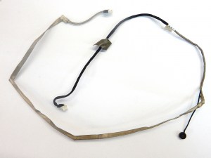 Шлейф Web камеры и микрофона K61IC_CMOS MIC_CABLE 14G140303010 REV: 1.0 Asus K61 запчасти для ноутбука