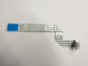 Шлейф доп. платы MB40 14B512-FB6040 DNS MB40ll запчасти для ноутбука