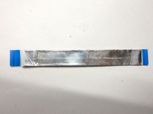 Шлейф доп. платы USB, Audio K53SV IO BOARD REV 3.0 60-N3GI01000 Asus X53S X53SV K53S запчасти для ноутбука