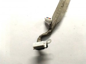 Шлейф инвертора, микрофона, WEB камеры 14-100309004 Asus А6 A6U A6K запчасти для ноутбука