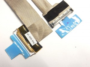 Шлейф матрицы 0R267J CN-0R267J-00901-986 Dell inspiron 1545 1546 PP41L запчасти для ноутбука