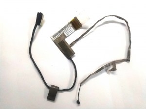 Шлейф матрицы 1422-00L9000 REV: 1.0 Asus N61 запчасти для ноутбука