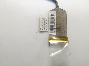 Шлейф матрицы 1422-00RJ000 DNS H54Z 0123894 запчасти для ноутбука