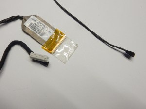 Шлейф матрицы 14B212-FB6000 MB40ll4 DNS MB40ll запчасти для ноутбука