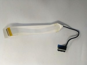 Шлейф матрицы 45M2889 50.4FZ06.002 Lenovo ThinkPad T410, T410i запчасти для ноутбука