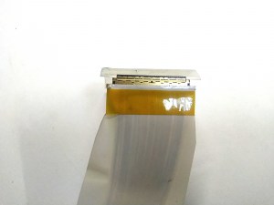 Шлейф матрицы 45M2889 50.4FZ06.002 Lenovo ThinkPad T410, T410i запчасти для ноутбука