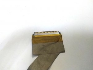 Шлейф матрицы 50.4W001.101 0WK447 DELL Vostro 500 PP29L запчасти для ноутбука