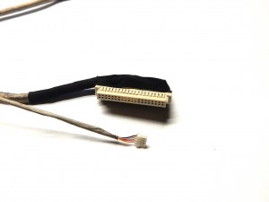 Шлейф матрицы 720315100102 microXperts U420 запчасти для ноутбука