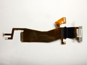 Шлейф матрицы ASMP42V9638 LCD11S42T0443Z 11S41W1156Z1 Lenovo ThinkPad T61 запчасти для ноутбука