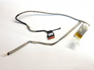 Шлейф матрицы Andress DD0UM9TH000 Rev: 3B 0GYM9F Dell N7010 запчасти для ноутбука