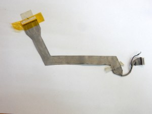 Шлейф матрицы Asus A4L 08-20VL8011M REV: A1 Asus A4000 запчасти для ноутбука