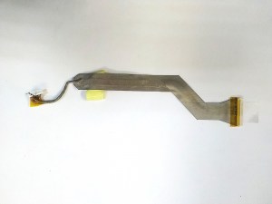 Шлейф матрицы Asus A6V LVDS 15.4 WXGA 08-26AV8111M Asus A6F A6G A6J запчасти для ноутбука