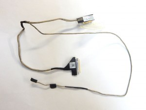 Шлейф матрицы B5W1S_EDP_CABLE DC02002F300 Rev: 1.0 Acer Aspire ES1-523 ES1-532 ES1-533 запчасти для ноутбука