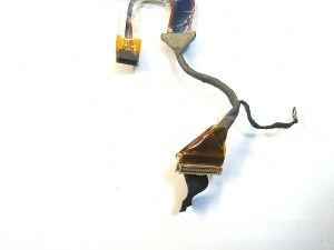 Шлейф матрицы BA39-00528A Samsung R65 запчасти для ноутбука