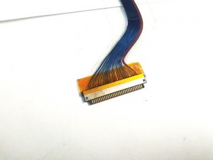 Шлейф матрицы BA39-00528A Samsung R65 запчасти для ноутбука