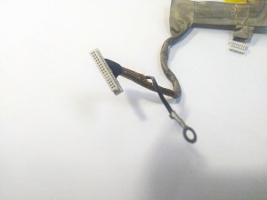 Шлейф матрицы BA39-00690A Samsung Q210 NP-Q210 запчасти для ноутбука
