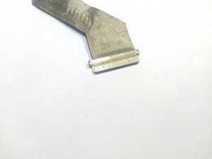 Шлейф матрицы BA39-00690A Samsung Q210 NP-Q210 запчасти для ноутбука