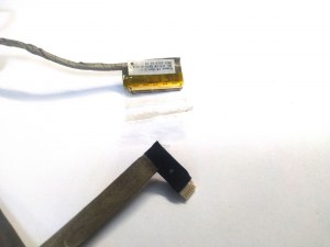 Шлейф матрицы BA39-01302A Samsung NP450R5E NP370R5E NP450R5V NP470R5E NP510R5E запчасти для ноутбука