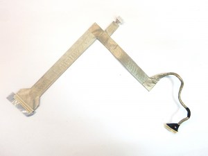 Шлейф матрицы BONN-1/E(CCFL) REV: 1.0 BA39-00893A Samsung NP- R520 запчасти для ноутбука