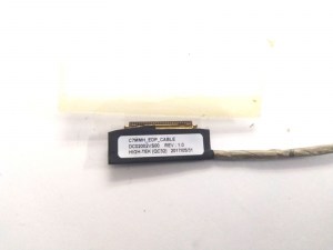 Шлейф матрицы C7MMH_EDP_CABLE DC02002VS00 REV: 1.0 для Acer Predator Helios 300 series запчасти для ноутбука