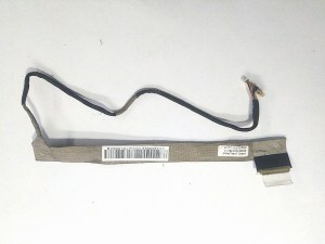 Шлейф матрицы DC02000ZZ100 NAWA1_LVDS_CABLE DC2000ZZ10 REV:1.0 Lenovo G450 G455 запчасти для ноутбука