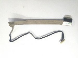 Шлейф матрицы DC02000ZZ100 NAWA1_LVDS_CABLE DC2000ZZ10 REV:1.0 Lenovo G450 G455 запчасти для ноутбука