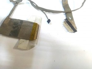 Шлейф матрицы DC02001ES10 REV:1.0 Lenovo G580 G585 запчасти для ноутбука