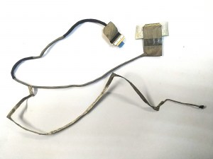 Шлейф матрицы DC02001ET10 REV:1.0 Lenovo G580 G585 запчасти для ноутбука