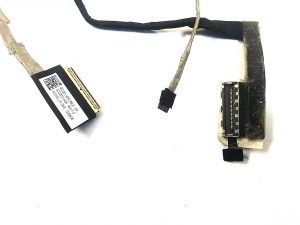 Шлейф матрицы DC02001JH00 SPS-686921-001 Hp Pavilion M6 M6-1000,Envy M6 запчасти для ноутбука