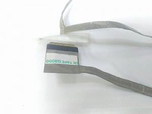Шлейф матрицы DC02001OS00 Lenovo Z500 P500 запчасти для ноутбука