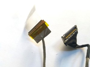 Шлейф матрицы DD0BM5LC011 REV:3A для Lenovo M5400 запчасти для ноутбука