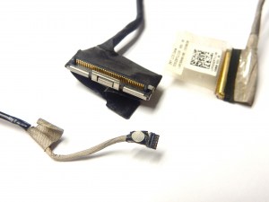 Шлейф матрицы DD0ZRTLC100 REV: 3B Acer Aspire E5-573G E5-522 E5-532 E5-552 E5-573 E5-574 V3-574 запчасти для ноутбука